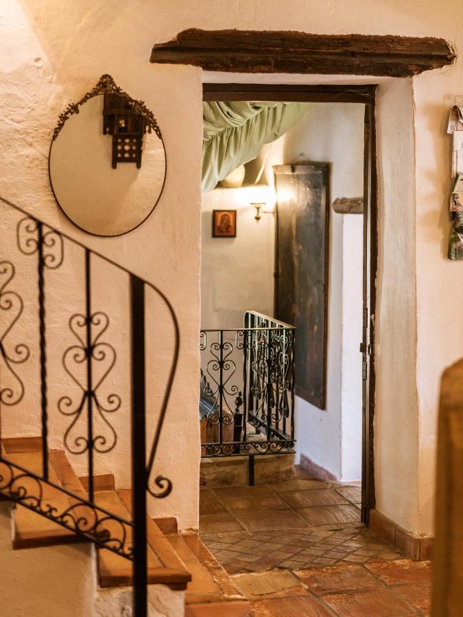 Отель Casa Del Maco Бениса Экстерьер фото